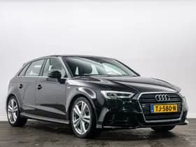 Audi A3 thumbnail 3