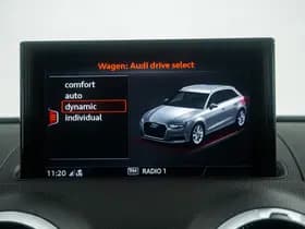 Audi A3 thumbnail 23