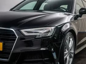 Audi A3 thumbnail 34