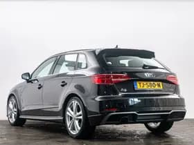 Audi A3 thumbnail 5