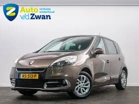 Renault Scénic thumbnail 2