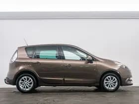 Renault Scénic thumbnail 15