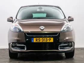 Renault Scénic thumbnail 16