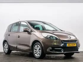 Renault Scénic thumbnail 3