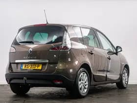 Renault Scénic thumbnail 4