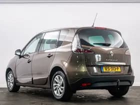 Renault Scénic thumbnail 5