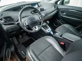 Renault Scénic thumbnail 8