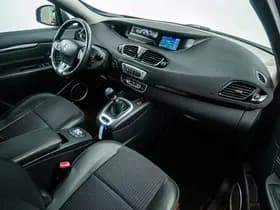 Renault Scénic thumbnail 9