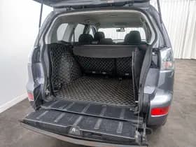 Mitsubishi Outlander thumbnail 13