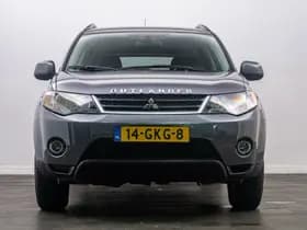 Mitsubishi Outlander thumbnail 16