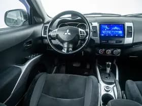 Mitsubishi Outlander thumbnail 18
