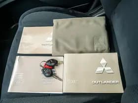 Mitsubishi Outlander thumbnail 30