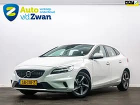 Volvo V40 thumbnail 2