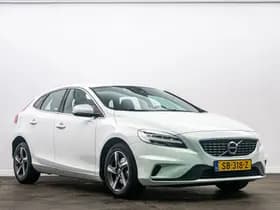 Volvo V40 thumbnail 3