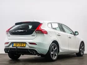 Volvo V40 thumbnail 4