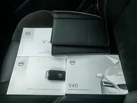 Volvo V40 thumbnail 33