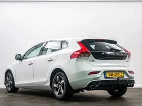Volvo V40 thumbnail 5