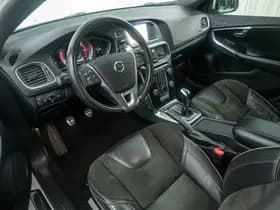 Volvo V40 thumbnail 8