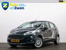 Ford Fiesta thumbnail 2