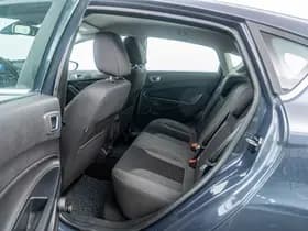 Ford Fiesta thumbnail 12