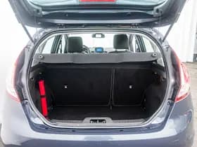Ford Fiesta thumbnail 13