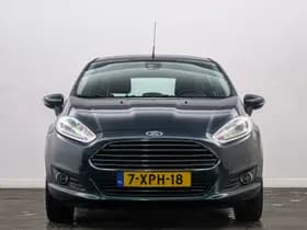 Ford Fiesta thumbnail 14