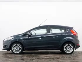 Ford Fiesta thumbnail 15