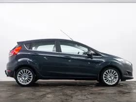Ford Fiesta thumbnail 16