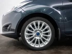Ford Fiesta thumbnail 17