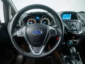 Ford Fiesta thumbnail 18