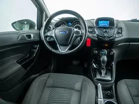 Ford Fiesta thumbnail 19
