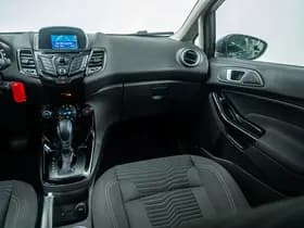 Ford Fiesta thumbnail 20