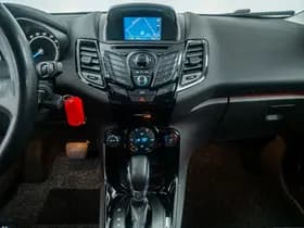 Ford Fiesta thumbnail 21