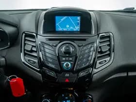 Ford Fiesta thumbnail 22