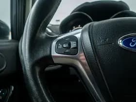 Ford Fiesta thumbnail 26