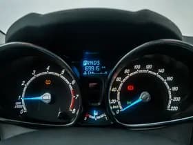 Ford Fiesta thumbnail 30