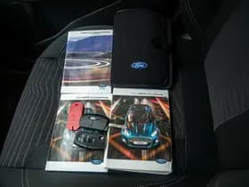 Ford Fiesta thumbnail 31