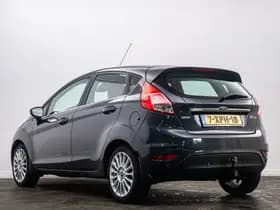 Ford Fiesta thumbnail 5