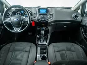 Ford Fiesta thumbnail 6