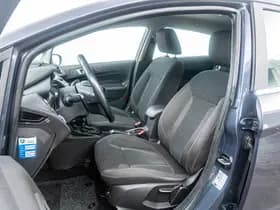 Ford Fiesta thumbnail 7