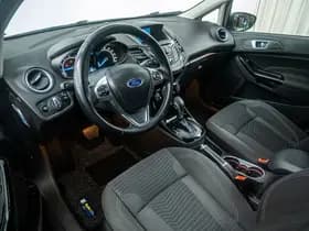 Ford Fiesta thumbnail 8