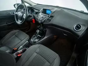 Ford Fiesta thumbnail 9