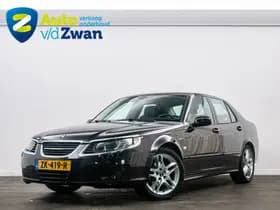 Saab 9-5 thumbnail 2