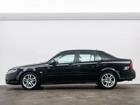 Saab 9-5 thumbnail 14