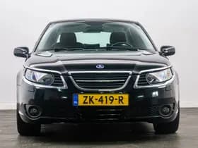 Saab 9-5 thumbnail 16