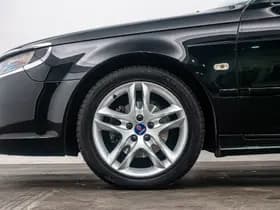 Saab 9-5 thumbnail 17