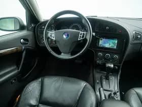 Saab 9-5 thumbnail 19