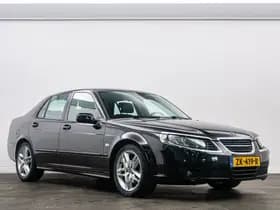 Saab 9-5 thumbnail 3