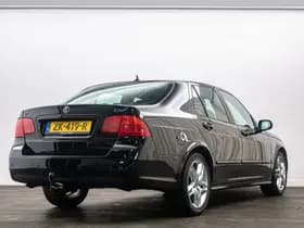 Saab 9-5 thumbnail 4