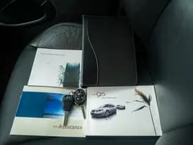 Saab 9-5 thumbnail 32